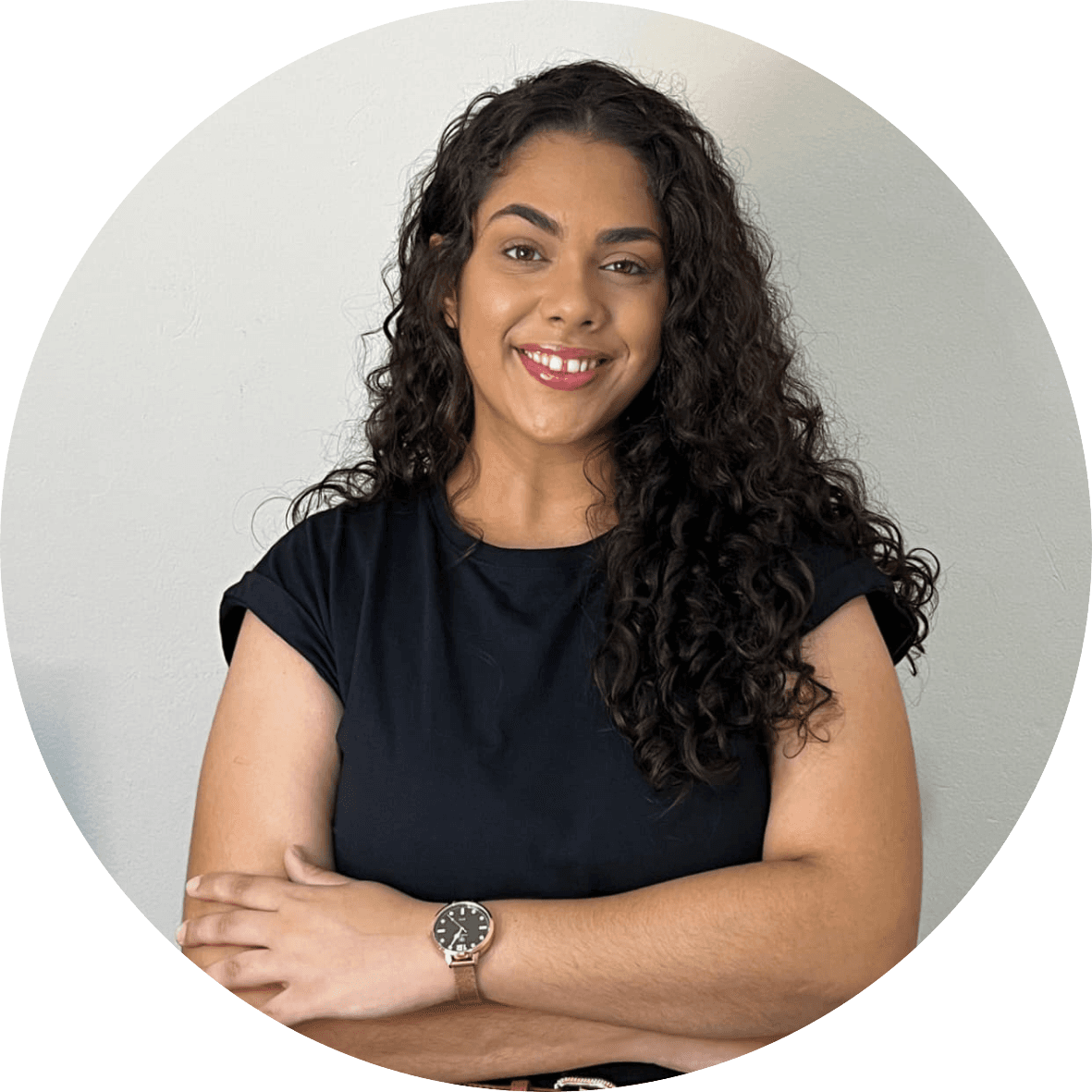 Gabriele Lopes Massoterapeuta