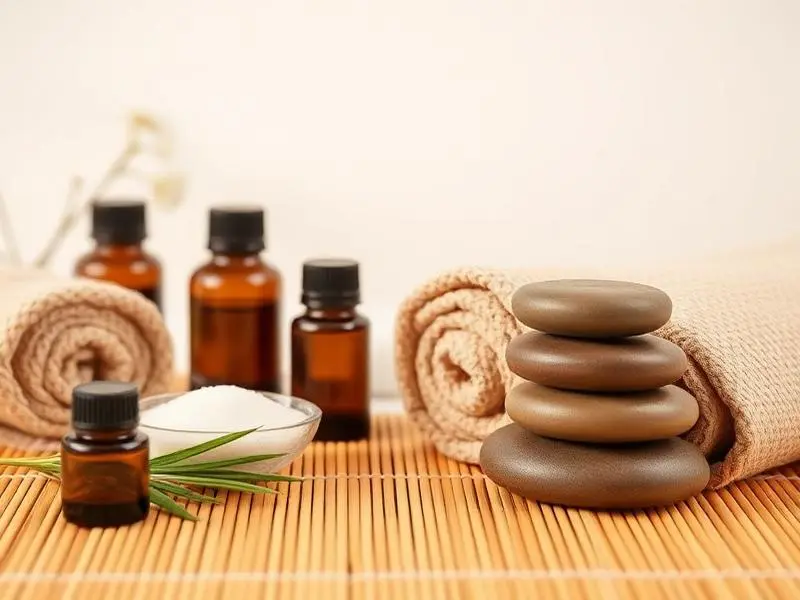 Gabriele Lopes Massoterapeuta